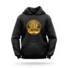 Straight outta Chennai Hoodie