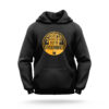 Straight outta Hyderabad Hoodie