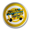 Fast & Furious life Badge