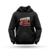 Scratch untadi motham Hoodie