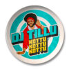 DJ Tillu Badge