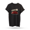 Scratch Untadi Motham T-Shirt