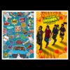 Ee Nagaraniki Emaindi Posters Combo