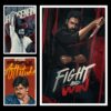 Pawan Kalyan Posters Combo