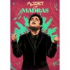 Mozart of Madras - ARR Poster