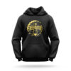 Beerman Hoodie
