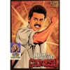 Venkatesh - Single Hand Ganesh tribute Poster