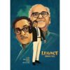 Tribute to Legacy Unmatched - ANR Poster