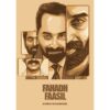 Tribute to Fahadh Faasil Poster