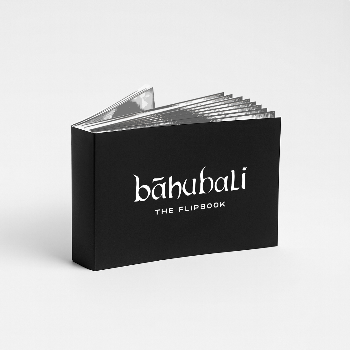 Baahubali Flipbooks - Set of 4 - Image 3