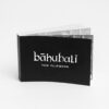 Baahubali Flipbooks - Set of 4