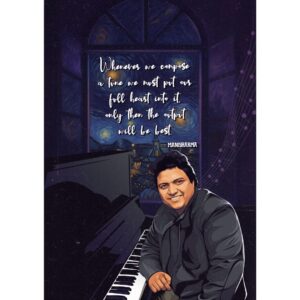 Manisharma Poster