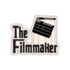 The Filmmaker Sticker