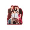 How i met your mother Sticker