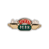 Central Perk Sticker