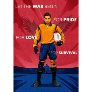 Tribute to Sye - Nithin Poster