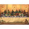 Tollywood - The Last Supper Poster