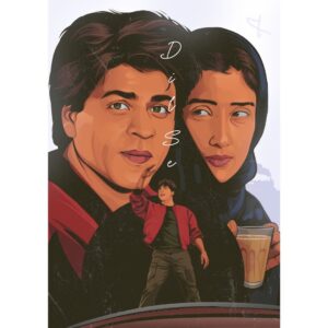 Tribute to Dilse Poster