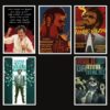 Rajnikanth Posters Combo