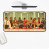 Legendary Last Supper Deskmat