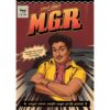 Makkal Thilagam - MGR tribute Poster