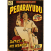 Pedarayudu Tribute Poster