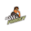 Kill Bill Pandey Sticker