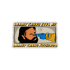 Saamy kannu eyes ah Sticker