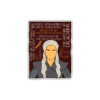Dragon Queen Sticker