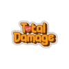 Total Damage Sticker